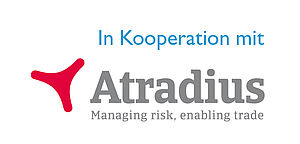 Atradius Logo Atradius Logo