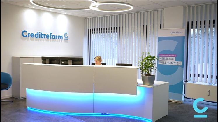 Arbeiten bei Creditreform Würzburg – ein Blick hinter die Kulissen