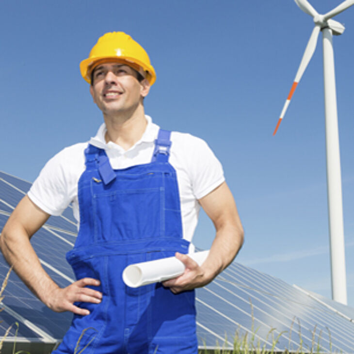 Creditreform Umweltschutz im Handwerk Creditreform Umweltschutz im Handwerk