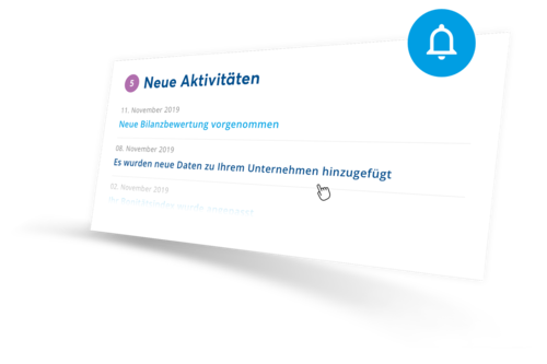 Meine Bonitat Creditreform