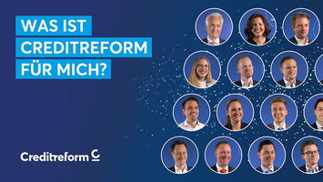145 Jahre Creditreform: Gemeinsam Zukunft gestalten