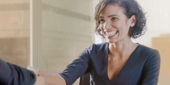 Creditreform: Beziehungen effizient gestalten