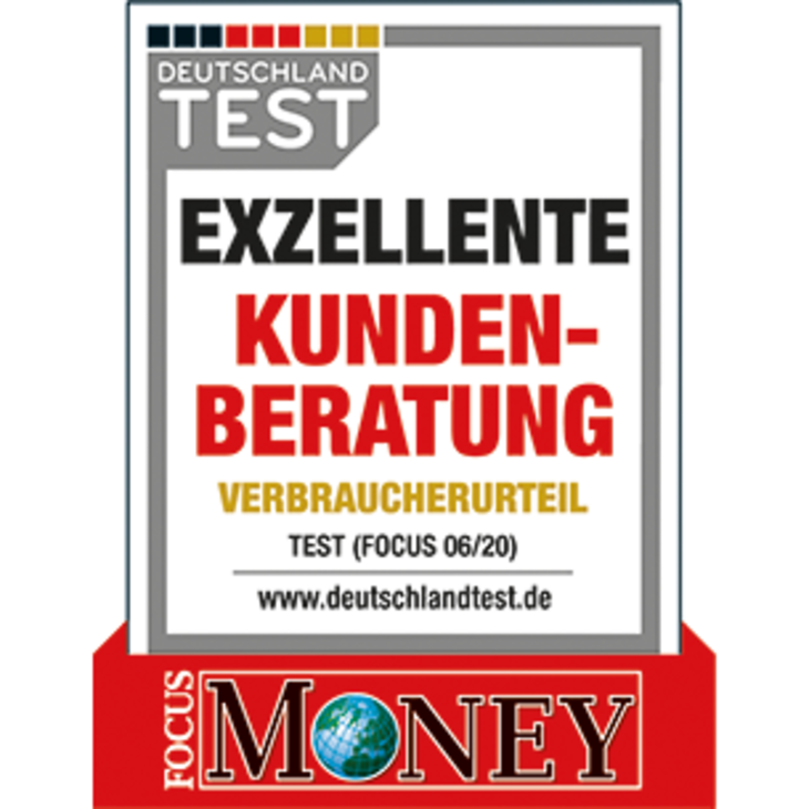 Creditreform Focus Siegel Exzellente Kundenberatung Creditreform Focus Siegel Exzellente Kundenberatung