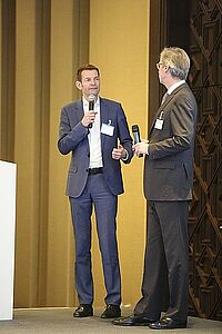 Review: Deutscher Großhandelstag 2020 - Besprechen, was wichtig ist