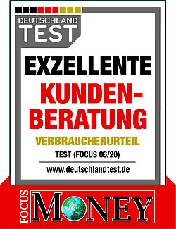 Creditreform Focus Money Siegel Exzellente Kundenberatung Creditreform Focus Money Siegel Exzellente Kundenberatung