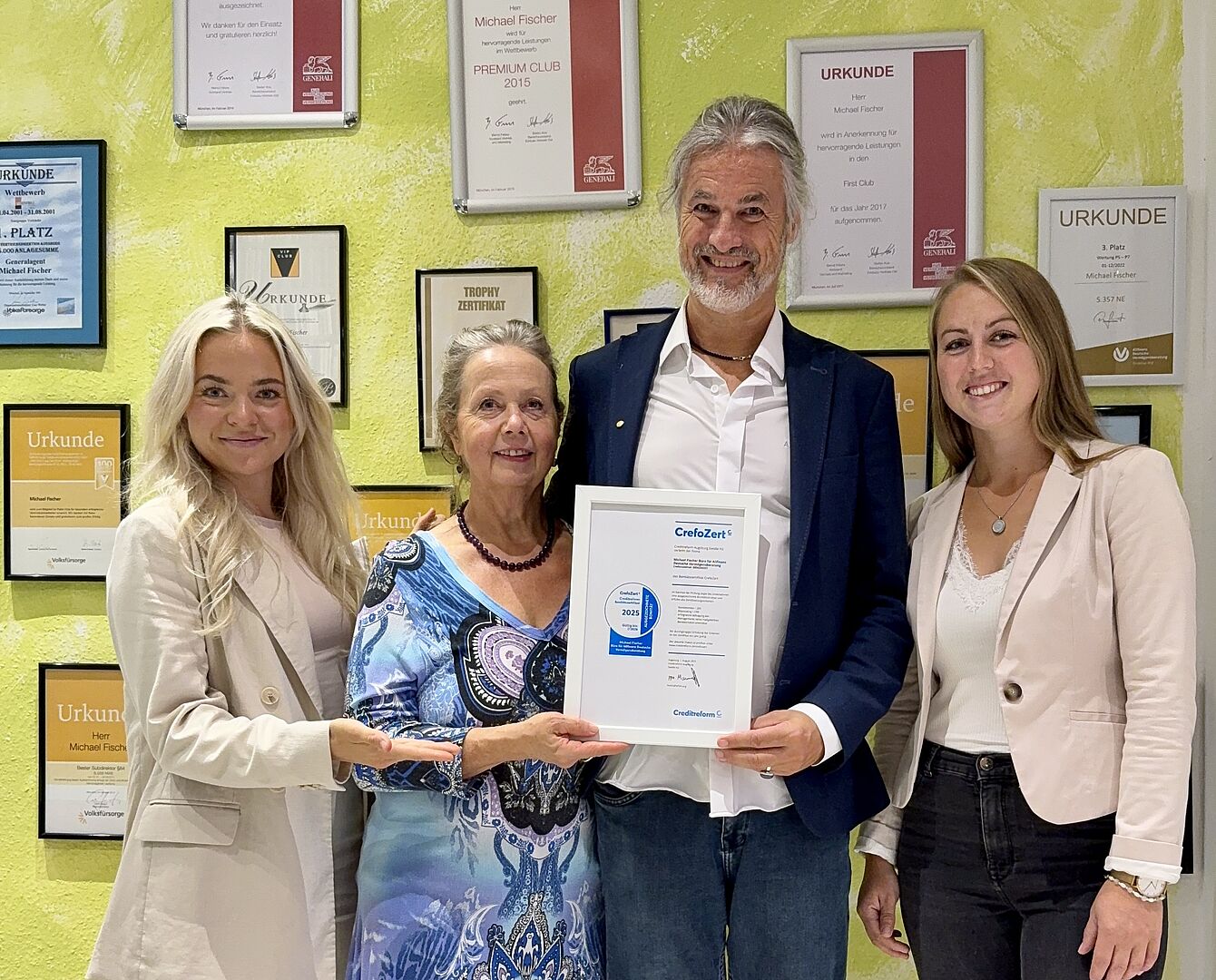 Presse, Fachbeiträge & Neuigkeiten