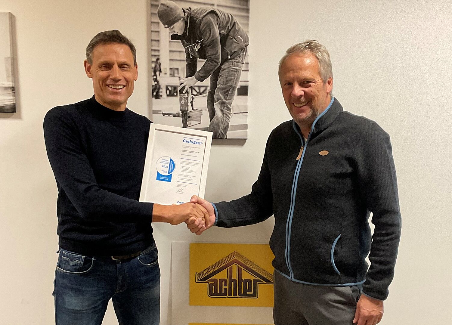 Presse, Fachbeiträge & Neuigkeiten