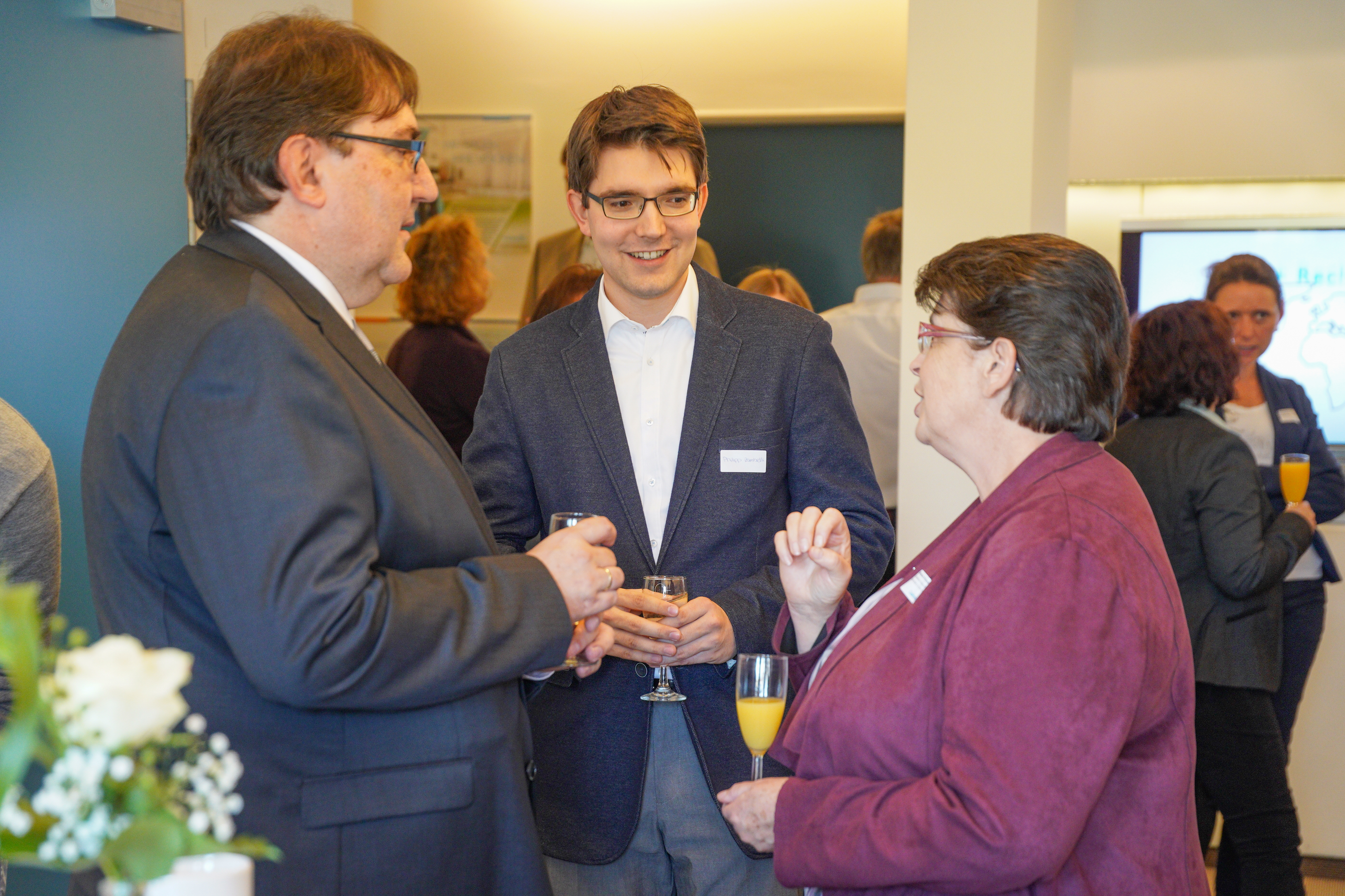 Creditreform Bayreuth Wissenstour 2019 Creditreform Bayreuth Wissenstour 2019
