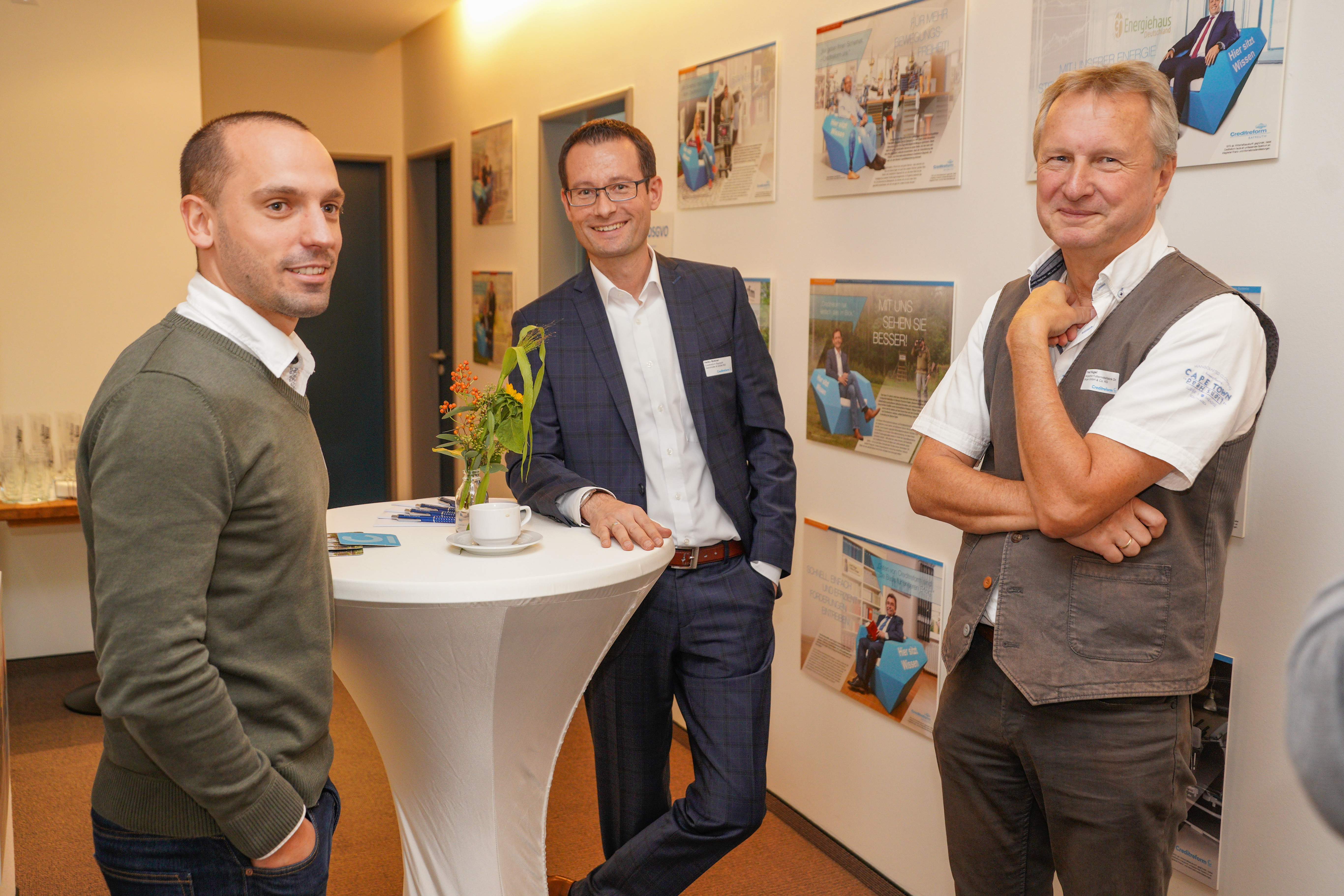 Creditreform Bayreuth Wissenstour 2019 Creditreform Bayreuth Wissenstour 2019