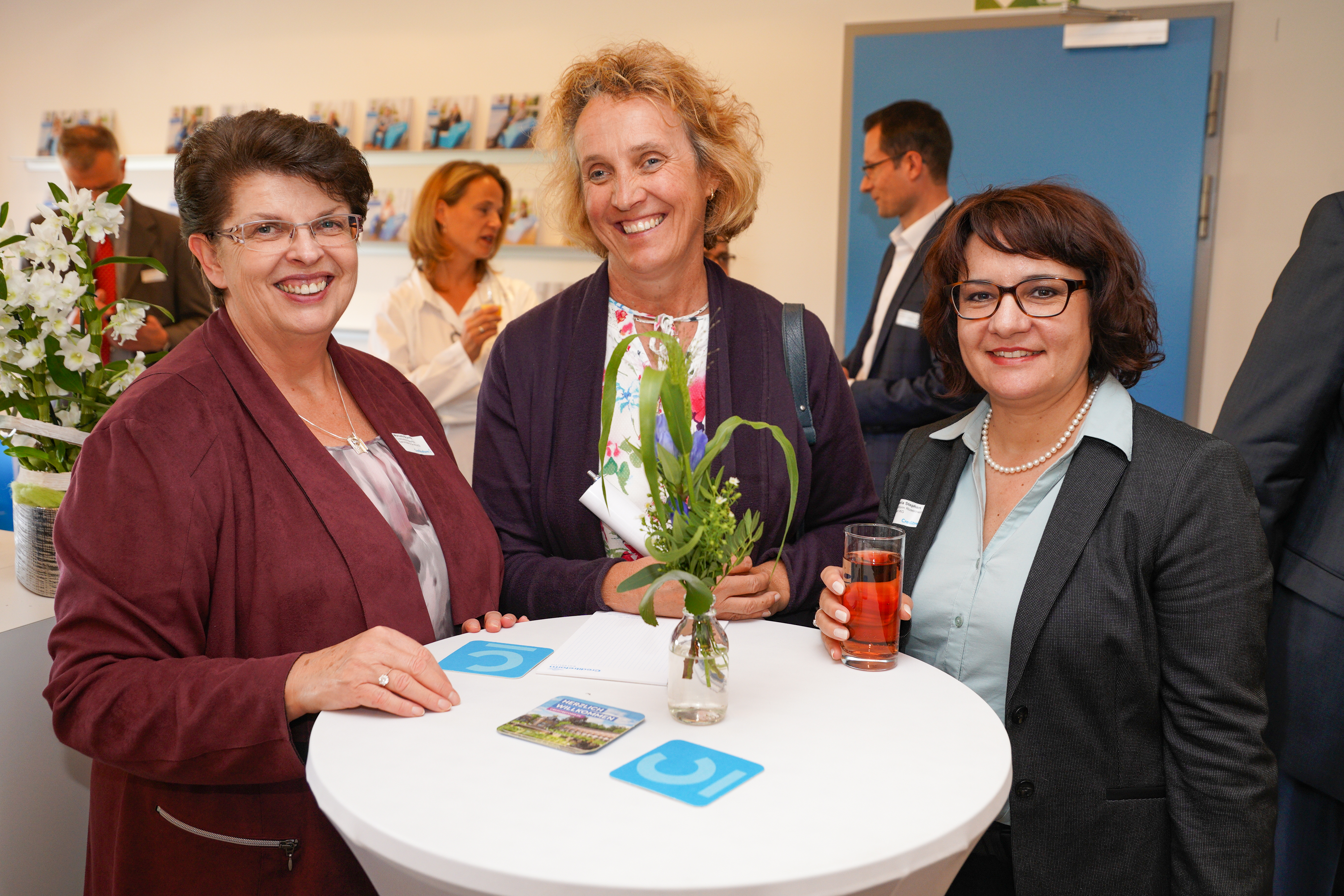 Creditreform Bayreuth Wissenstour 2019 Creditreform Bayreuth Wissenstour 2019