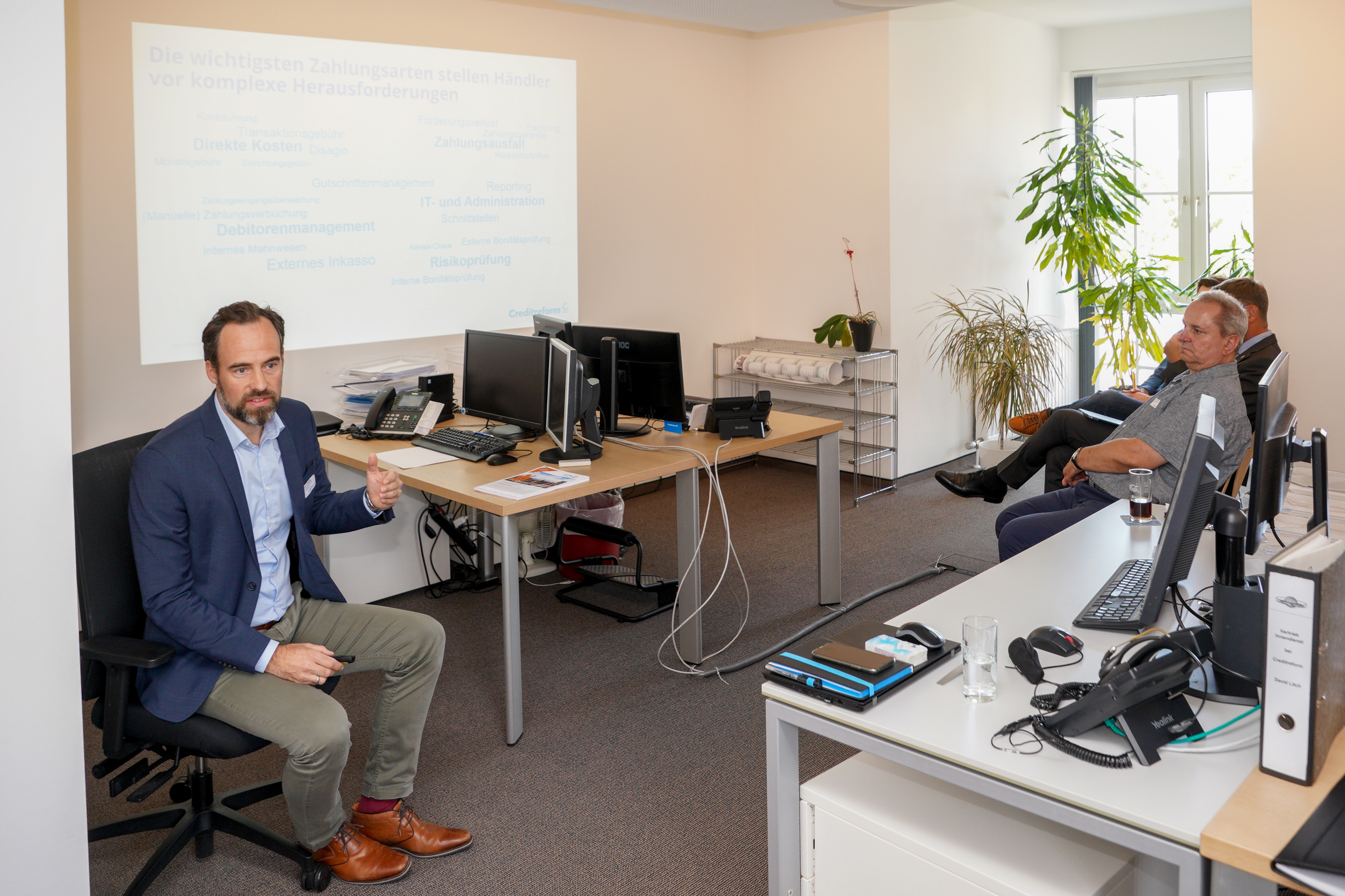 Creditreform Bayreuth Wissenstour 2019 Creditreform Bayreuth Wissenstour 2019