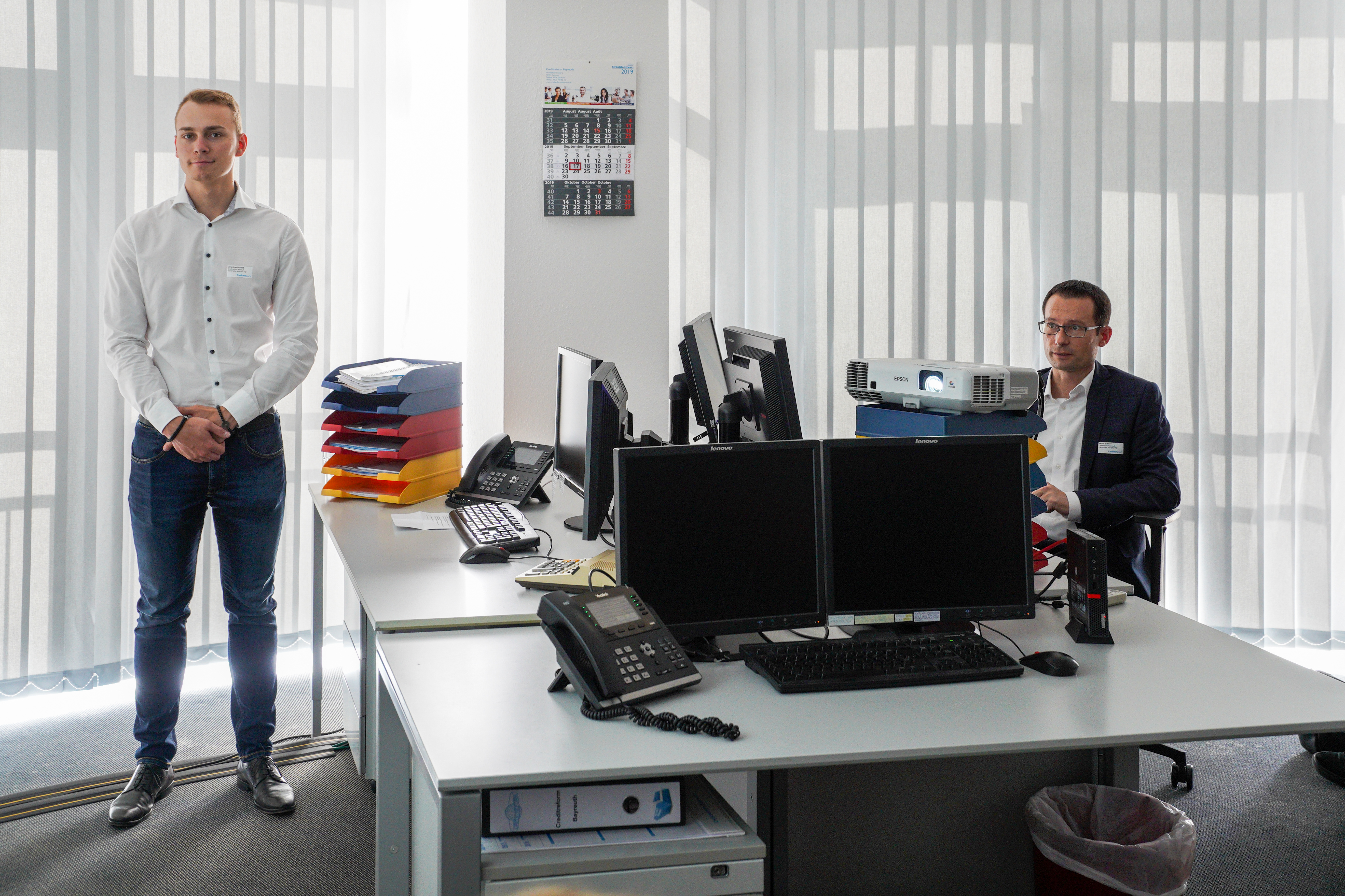 Presse, Fachbeiträge & Neuigkeiten