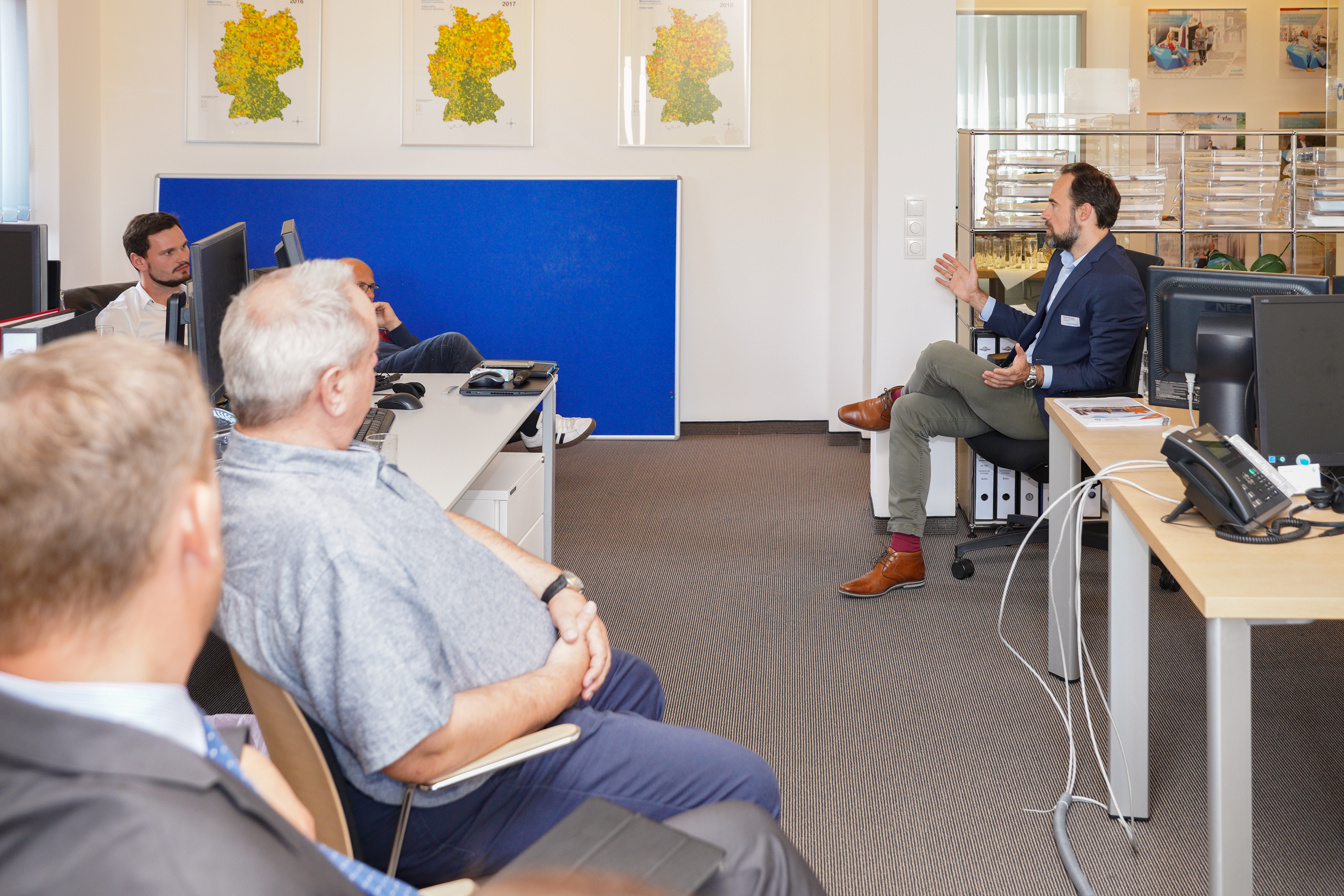 Creditreform Bayreuth Wissenstour 2019 Creditreform Bayreuth Wissenstour 2019