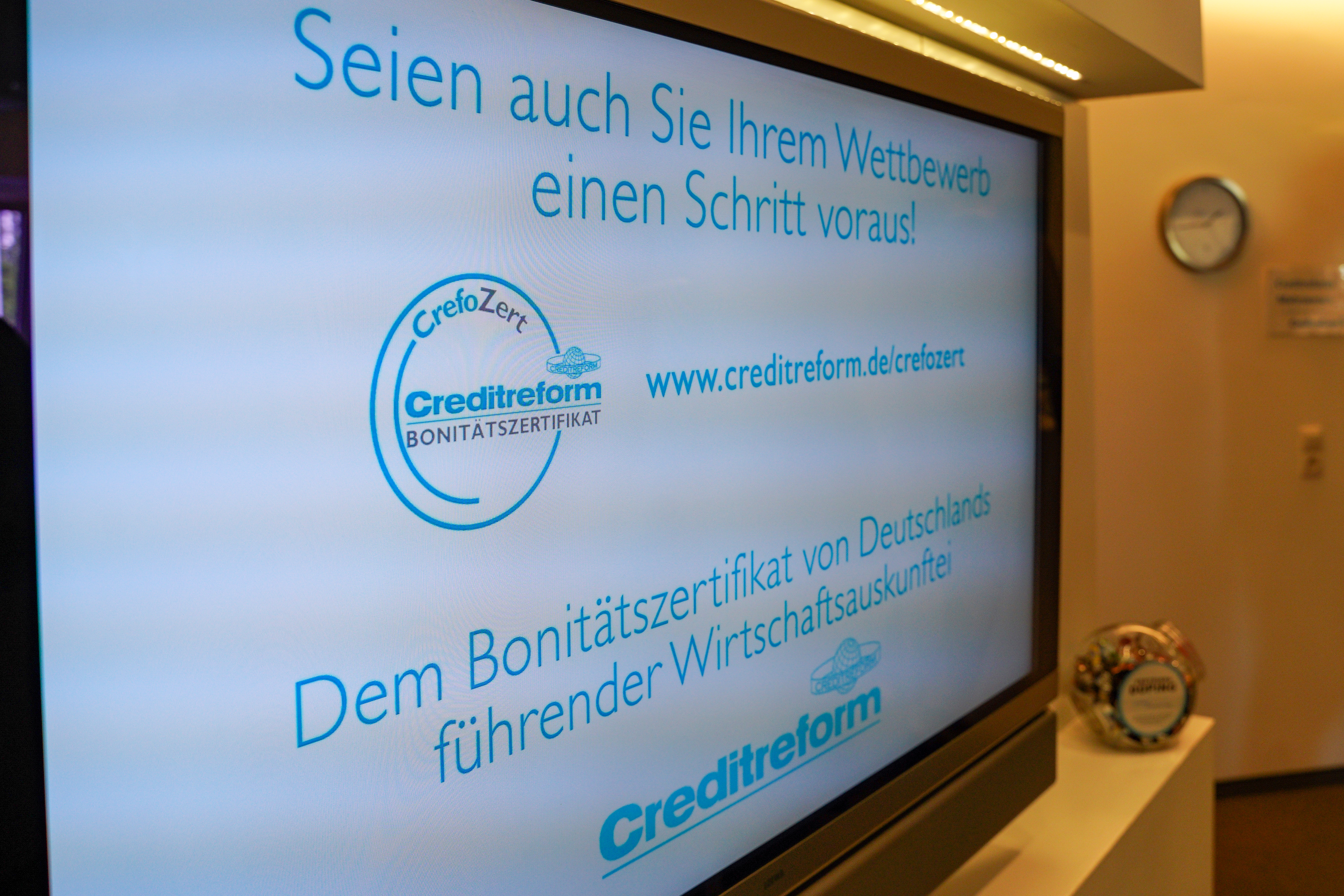 Creditreform Bayreuth Wissenstour 2019 Creditreform Bayreuth Wissenstour 2019