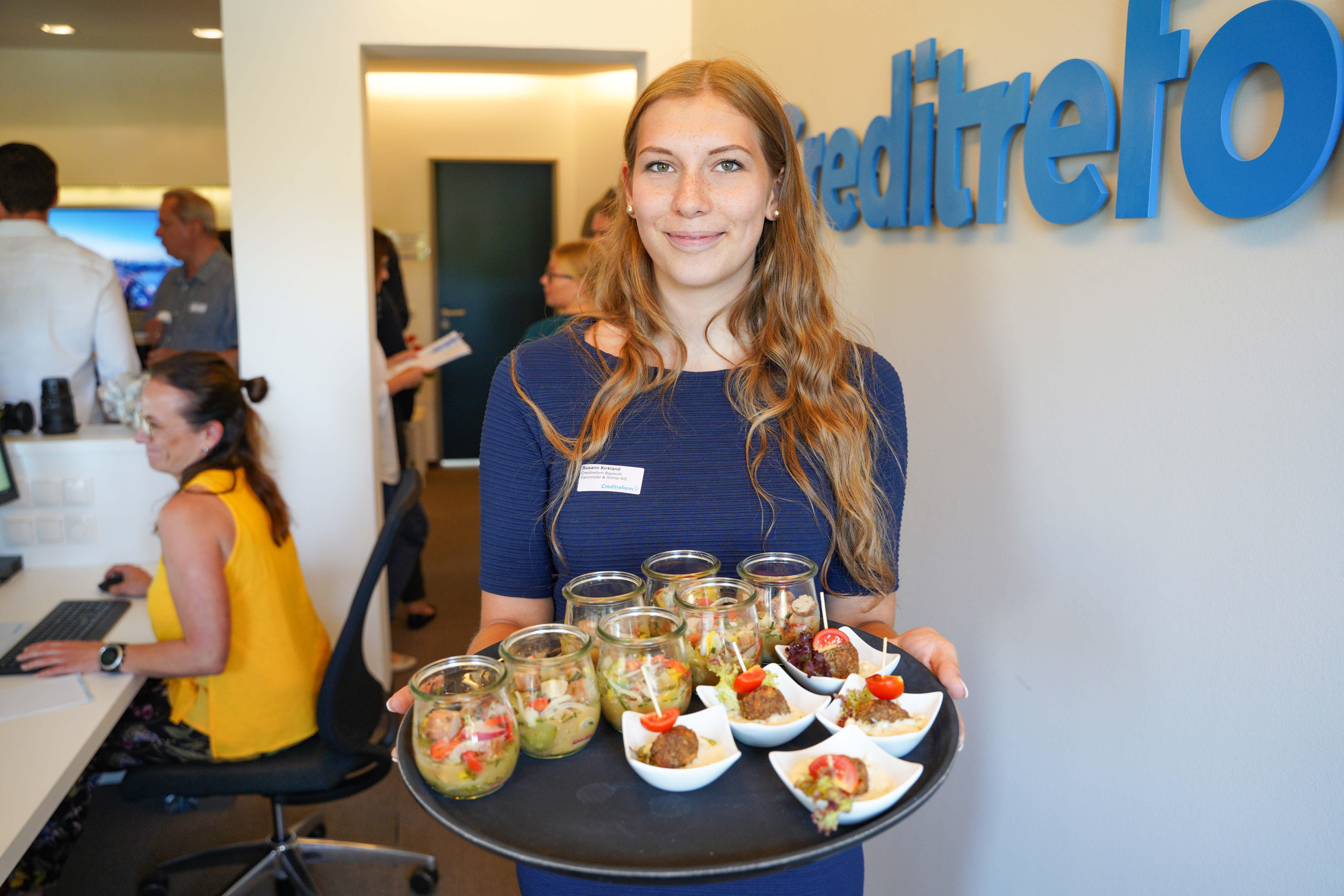 Creditreform Bayreuth Wissenstour 2019 Creditreform Bayreuth Wissenstour 2019