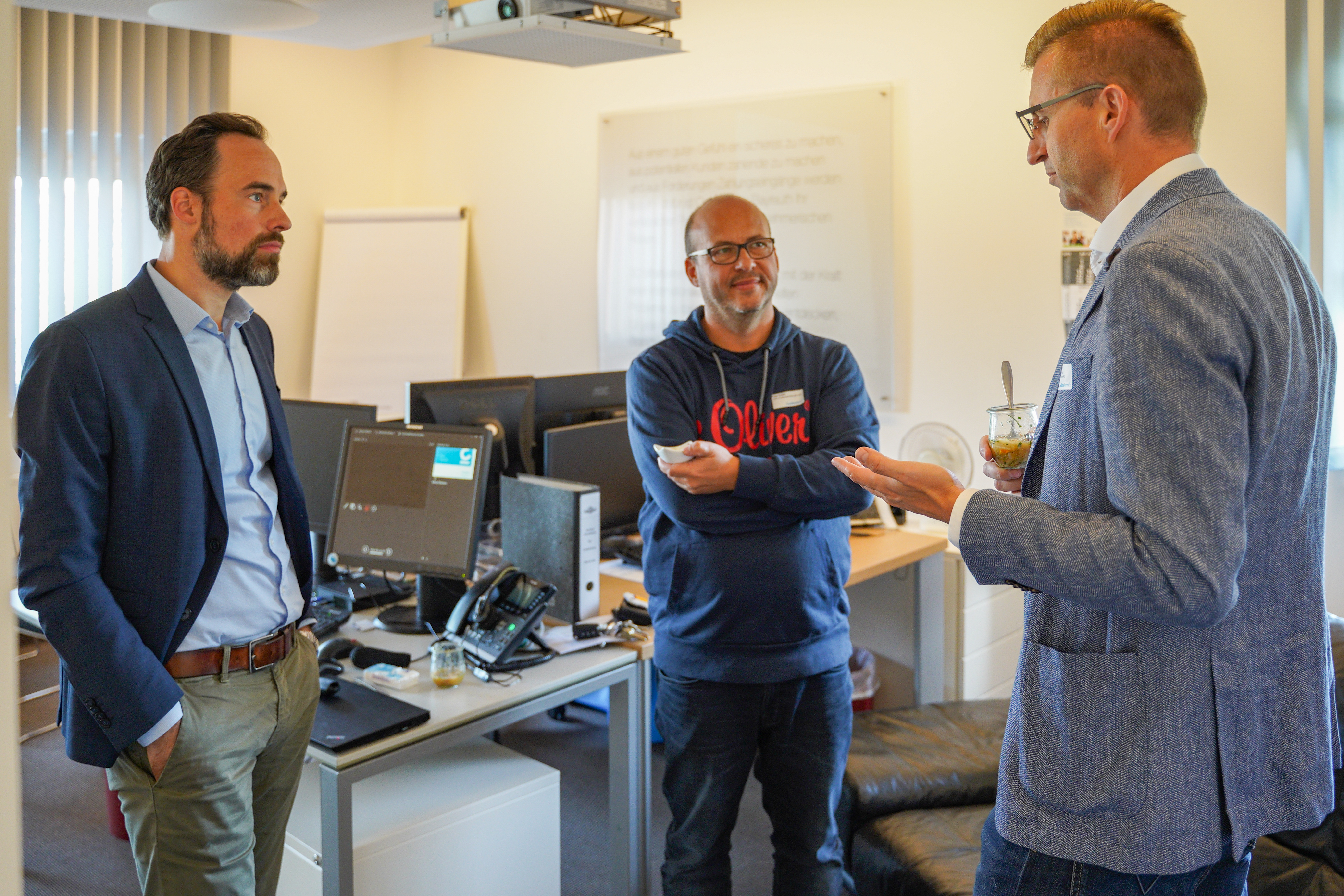 Creditreform Bayreuth Wissenstour 2019 Creditreform Bayreuth Wissenstour 2019