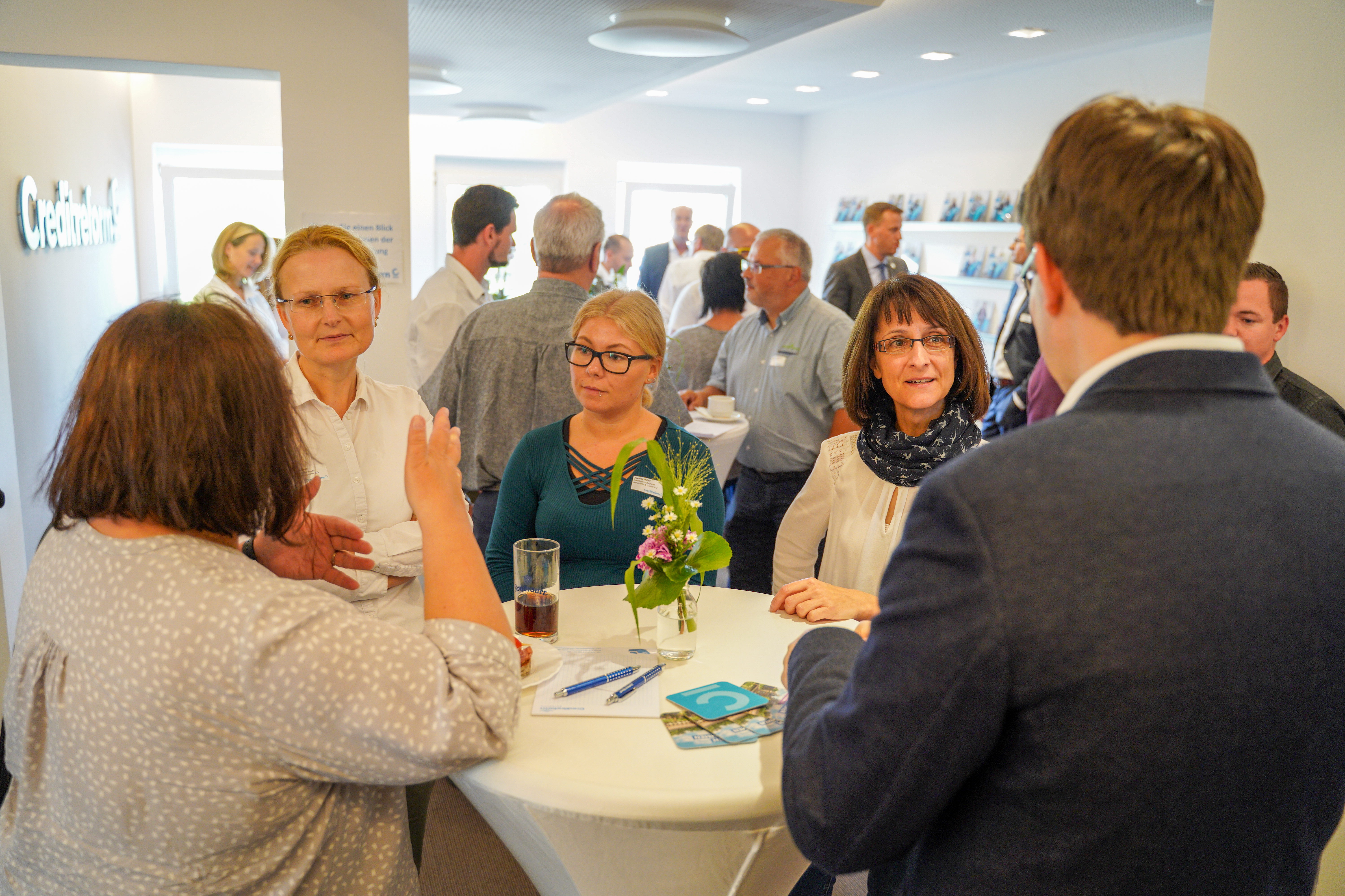 Creditreform Bayreuth Wissenstour 2019 Creditreform Bayreuth Wissenstour 2019
