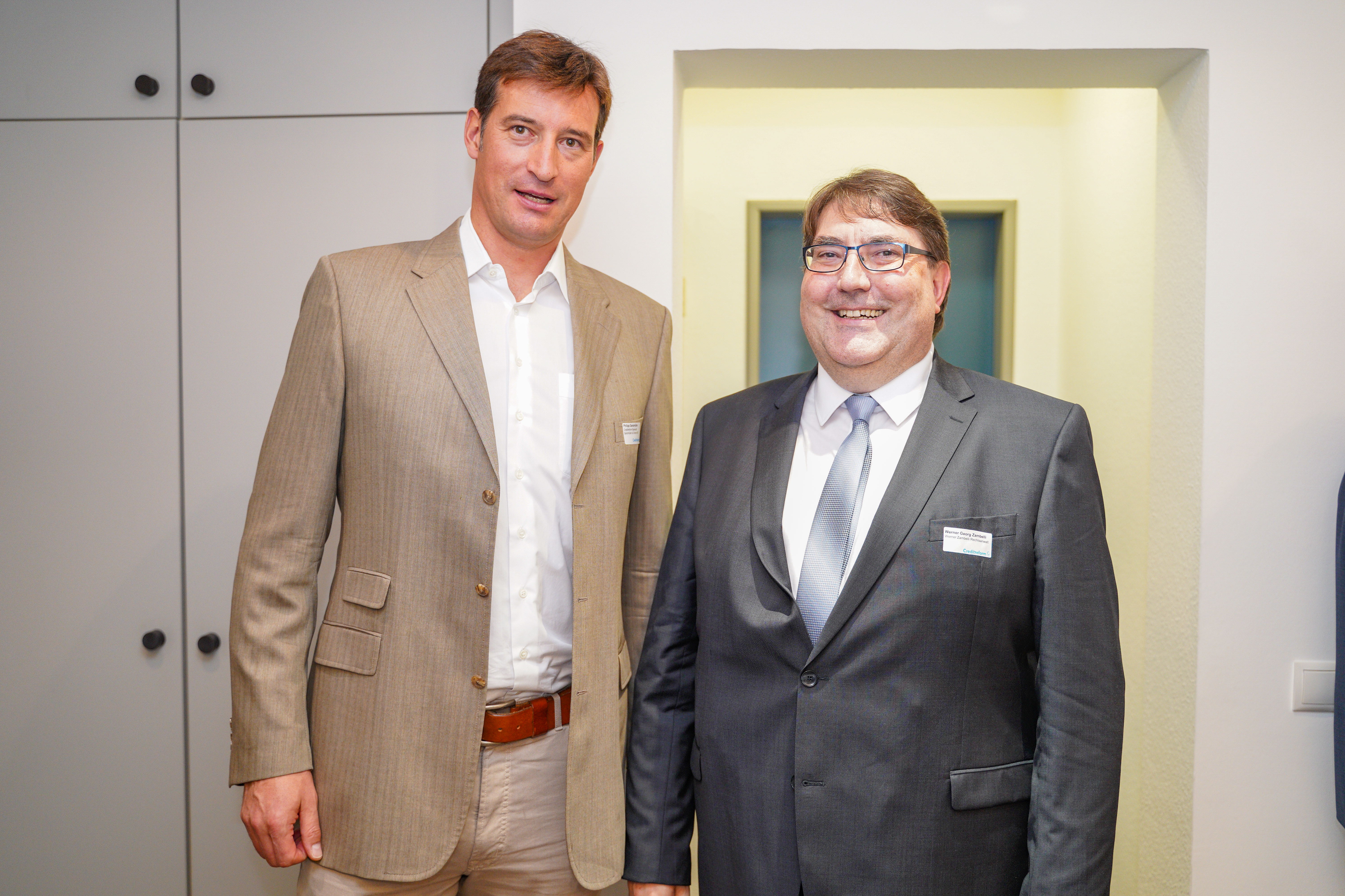 Creditreform Bayreuth Wissenstour 2019 Creditreform Bayreuth Wissenstour 2019