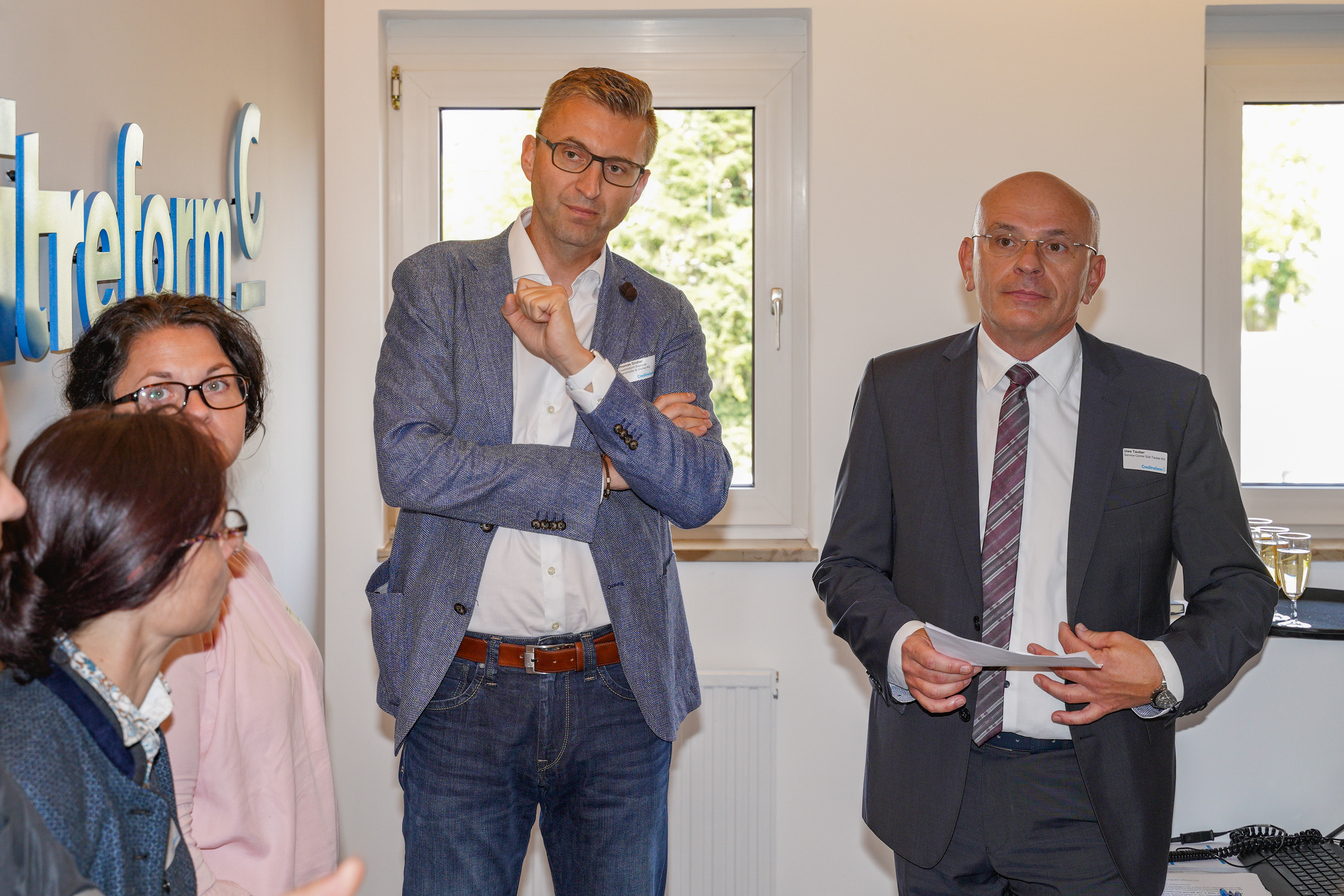 Creditreform Bayreuth Wissenstour 2019 Creditreform Bayreuth Wissenstour 2019