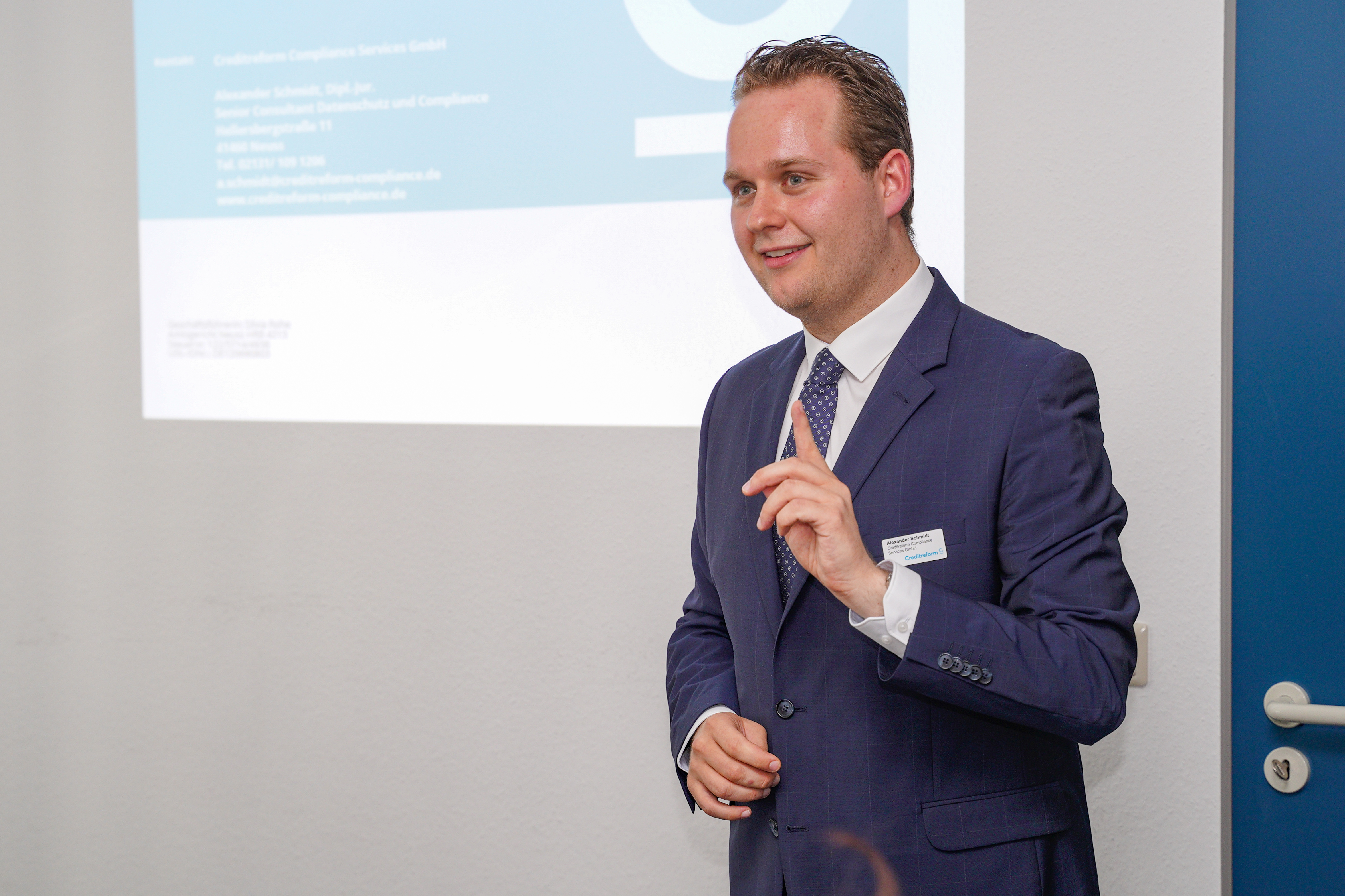 Creditreform Bayreuth Wissenstour 2019 Creditreform Bayreuth Wissenstour 2019