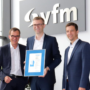 Presse, Fachbeiträge & Neuigkeiten