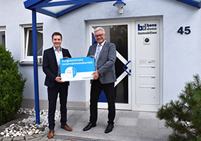 Presse, Fachbeiträge & Neuigkeiten