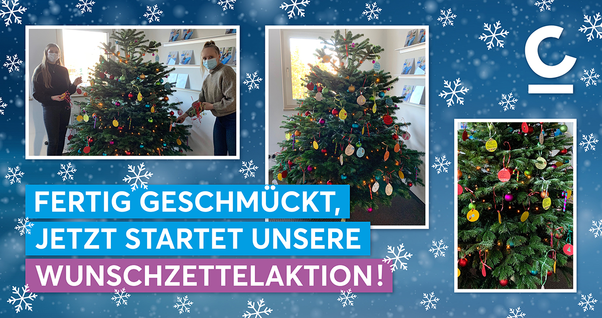 2020.12_SocialMedia_Wunschzettelaktion_Bayreuth Presse, Fachbeiträge & Neuigkeiten