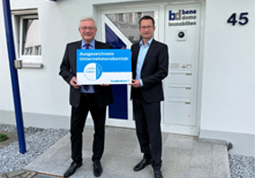 Presse, Fachbeiträge & Neuigkeiten