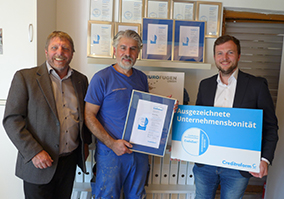 Presse, Fachbeiträge & Neuigkeiten