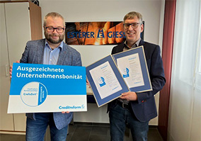 Presse, Fachbeiträge & Neuigkeiten