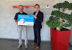 Presse, Fachbeiträge & Neuigkeiten