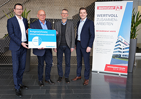 Presse, Fachbeiträge & Neuigkeiten