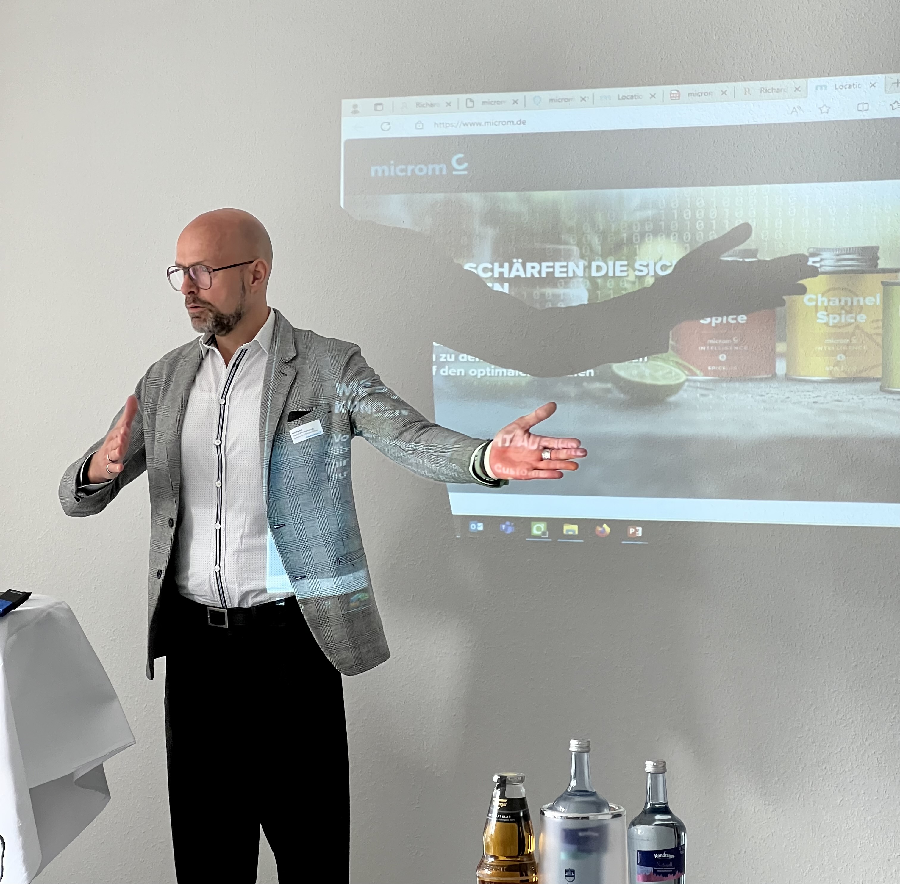 Presse, Fachbeiträge & Neuigkeiten