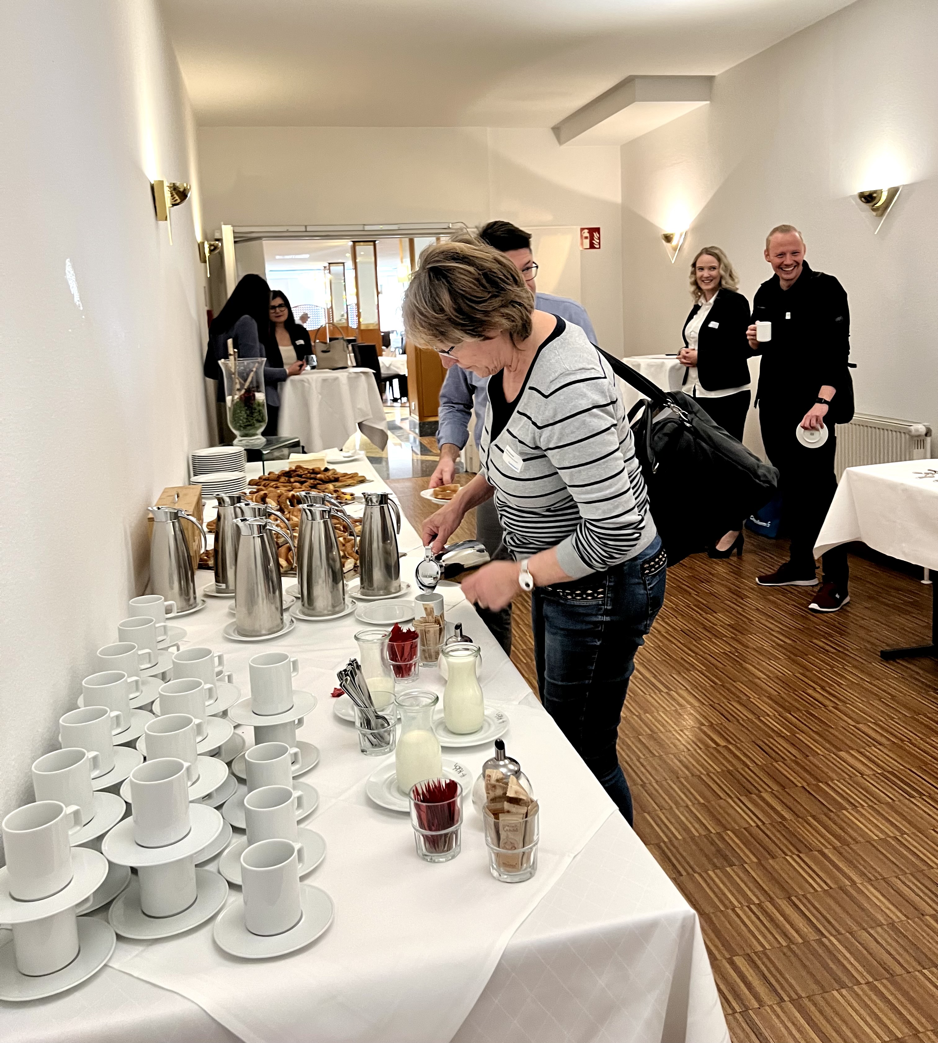 Presse, Fachbeiträge & Neuigkeiten