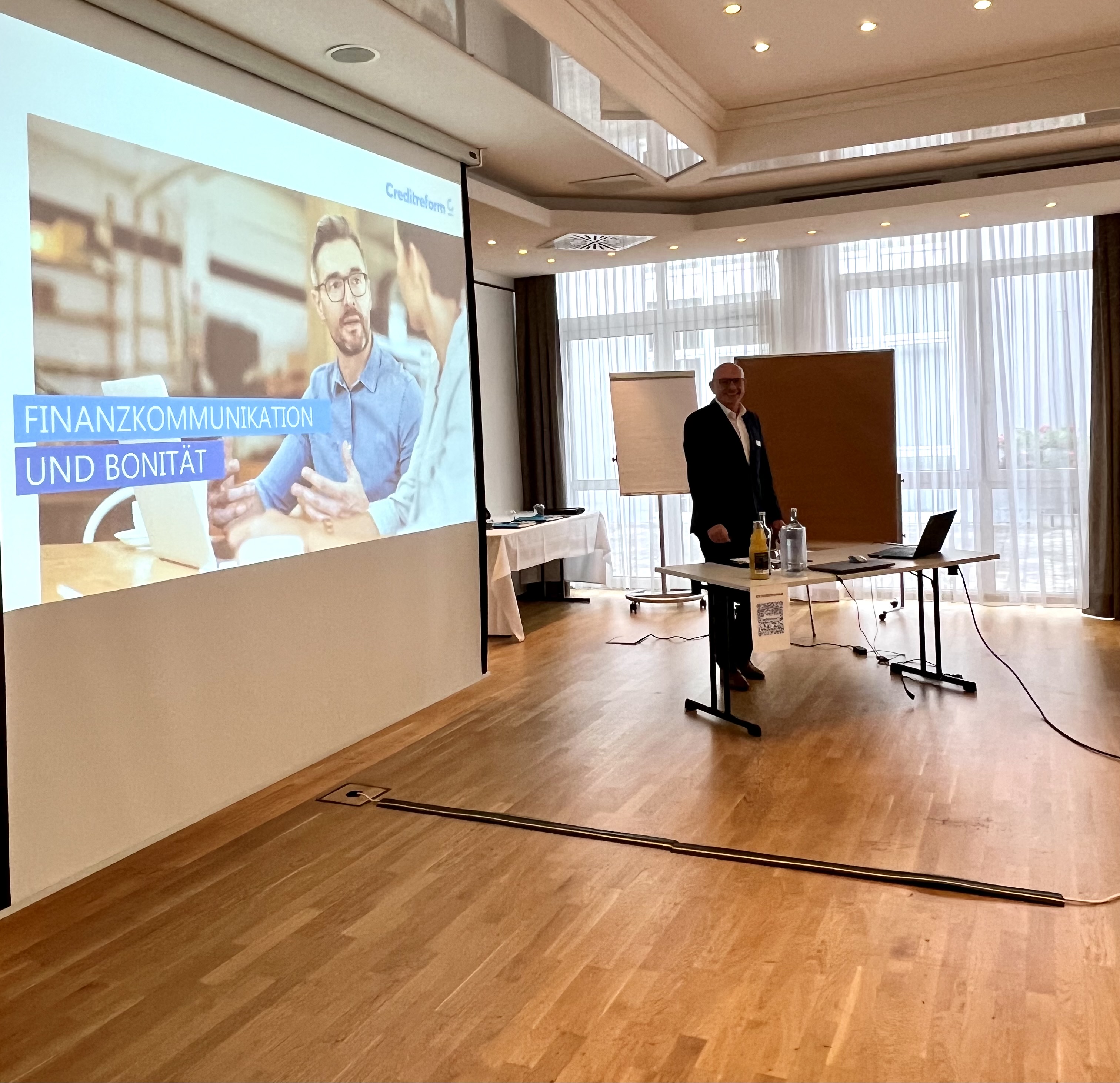 Presse, Fachbeiträge & Neuigkeiten
