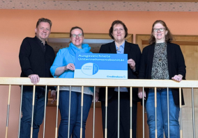 Presse, Fachbeiträge & Neuigkeiten