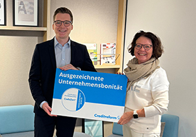 Presse, Fachbeiträge & Neuigkeiten