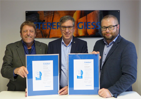 Presse, Fachbeiträge & Neuigkeiten