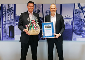 Presse, Fachbeiträge & Neuigkeiten