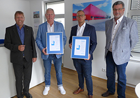 Presse, Fachbeiträge & Neuigkeiten