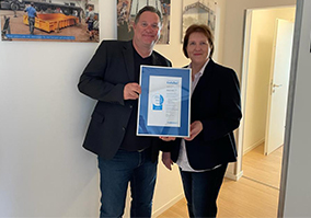 Presse, Fachbeiträge & Neuigkeiten