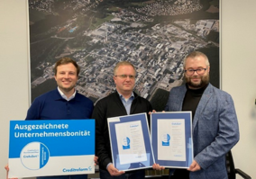 Presse, Fachbeiträge & Neuigkeiten