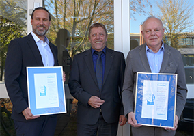 Presse, Fachbeiträge & Neuigkeiten
