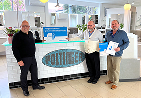 Presse, Fachbeiträge & Neuigkeiten