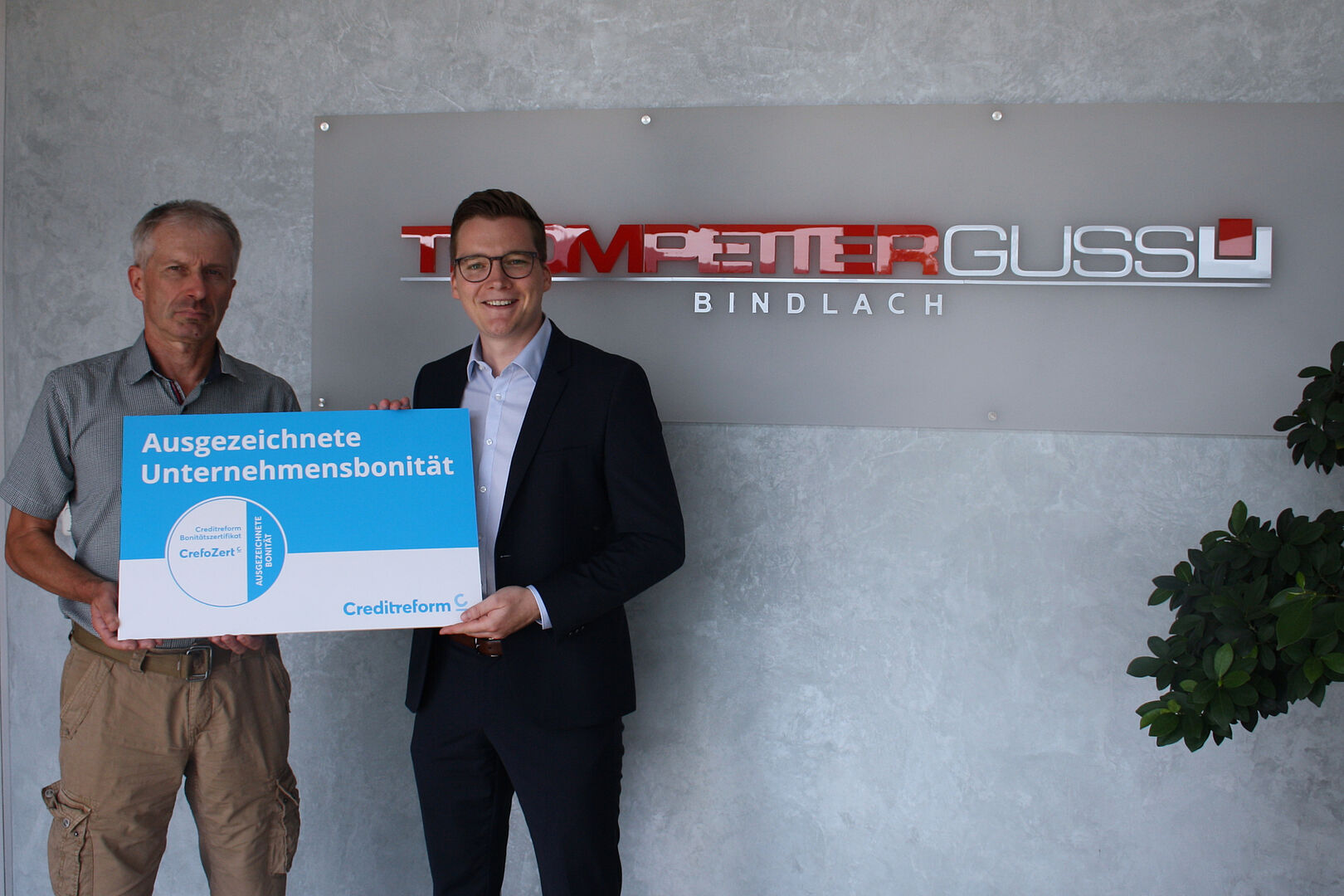 Presse, Fachbeiträge & Neuigkeiten