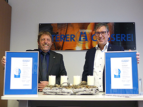 Presse, Fachbeiträge & Neuigkeiten