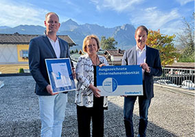Presse, Fachbeiträge & Neuigkeiten