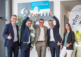 Presse, Fachbeiträge & Neuigkeiten