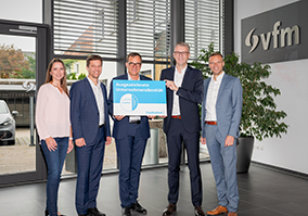 Presse, Fachbeiträge & Neuigkeiten