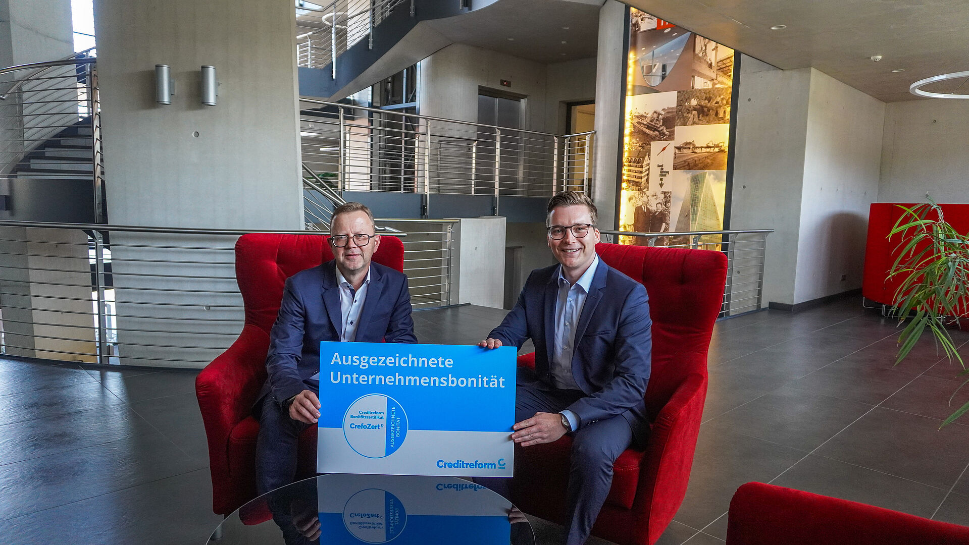 Presse, Fachbeiträge & Neuigkeiten